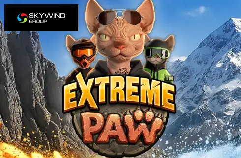Extreme Paw